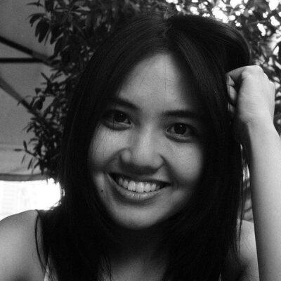 Hi, I am Lisa, I want to bring the authentic Asian flavors right to your table.